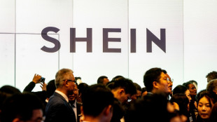 Shein sees 1% revenue growth in first half of 2026