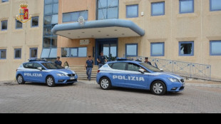 Uccide il figlio al termine di una lite e si costituisce