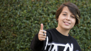 Leonardo Giovannangeli, 'a Junior Eurovision canto il mio sogno'