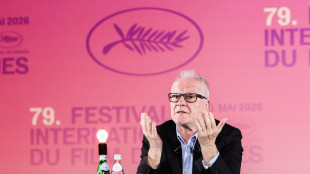 Fremaux, 'l'Italia fuori da Cannes come ai Mondiali? Non &egrave; grave, i film torneranno'