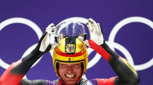 Medaille schon weg? Loch will "Kopf nicht in den Sand stecken"