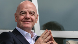 S&uuml;damerikaner unterst&uuml;tzen m&ouml;gliche Infantino-Wiederwahl