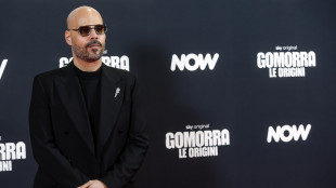 Marco D'Amore piange la morte del pap&agrave;, fonte inesauribile d'ispirazione'