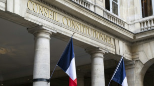 Aide &agrave; mourir: la loi franchit, sans bouleversement, l'&eacute;preuve du Conseil constitutionnel