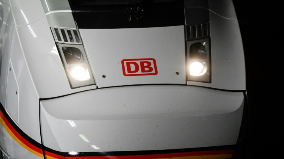 B&uuml;ndnis kritisiert gesunkene Pro-Kopf-Investitionen in das deutsche Schienennetz