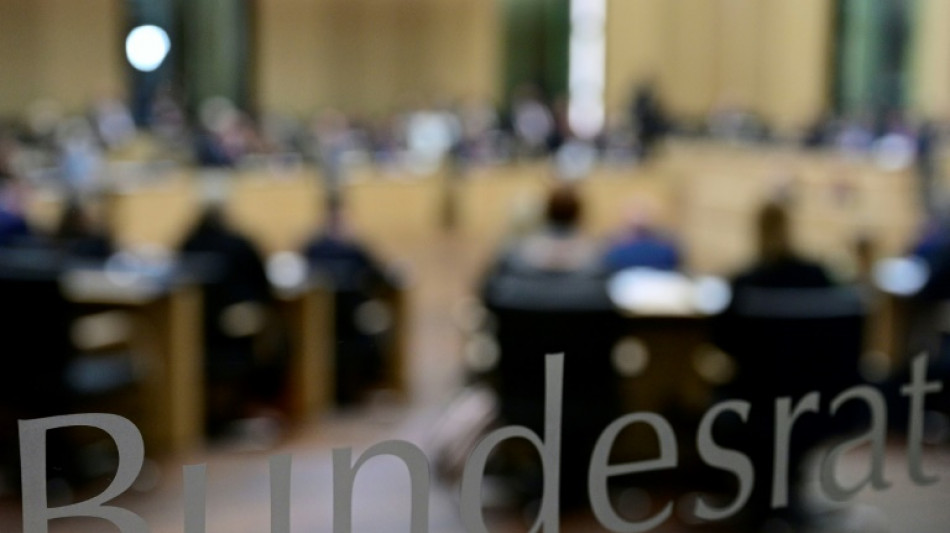 Bundesrat ber&auml;t &uuml;ber Pflegereform, Mieterschutz und Rentenerh&ouml;hung