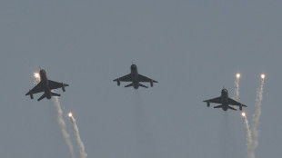 Two pilots killed as Soviet-era fighter jet crashes in India