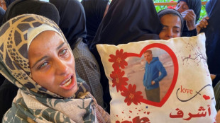 Le Hamas dit mener des consultations sur une proposition de trêve à Gaza