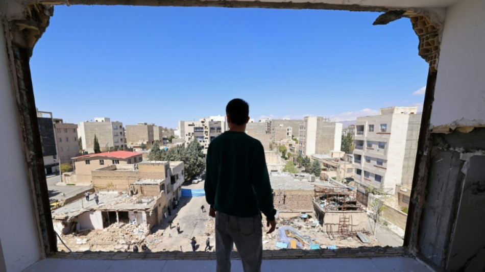 Guerra eleva pre&ccedil;os e agrava economia no Ir&atilde;