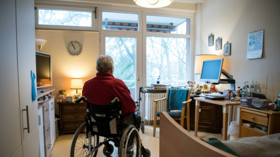 AOK-Report: Klinikeinweisungen von Heimbewohnern in letzten Lebenswochen oft unn&ouml;tig