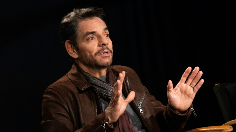 Eugenio Derbez abraça faceta dramática no inspirador 'Radical'