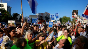 A Tel-Aviv, la place des Otages en liesse après la libération