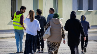 Zahl der Erstanträge auf Asyl im Juni um 59 Prozent unter dem Vorjahreswert
