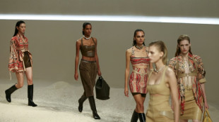 Hermès combina legado equestre e sensualidade na Semana da Moda de Paris