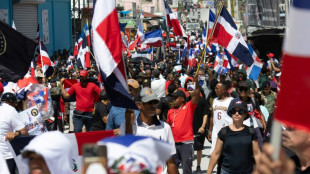 La protesta contra la migración haitiana en República Dominicana deja 32 detenidos