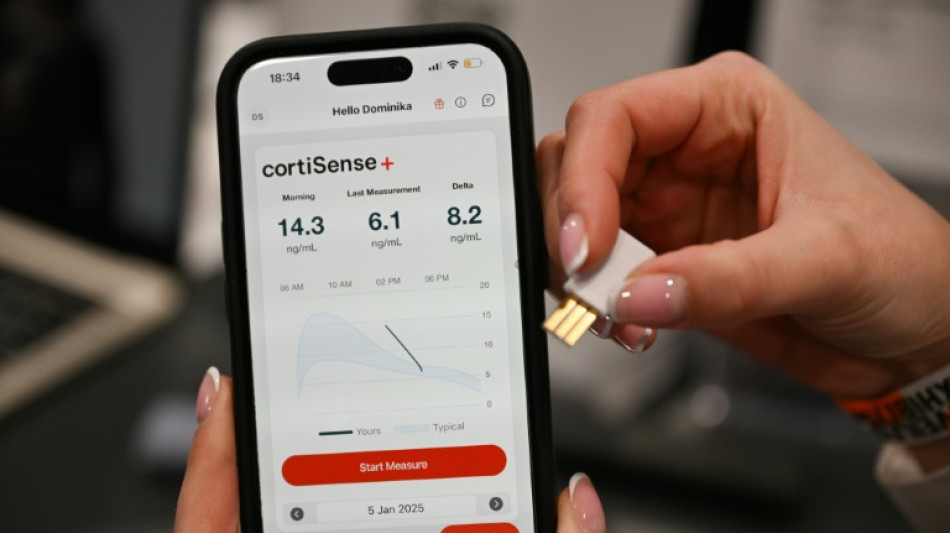 CES: la tech s'invite au chevet de la sant&eacute; mentale