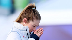 Milano Cortina: Shiffrin commossa, solo ora ho accettato l'assenza di mio padre