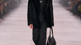 Echo of love, la rigenerazione sartoriale del fur da Fendi