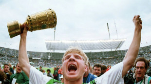 Effenberg verpasst Gladbach-Party mit "Träne im Auge"