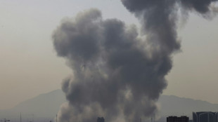 USA und Israel bombardieren den Iran - Teheran f&uuml;hrt Gegenangriffe in Golfregion