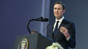 Des associations veulent suspendre le projet touristique du gendre de Trump sur une &icirc;le albanaise 