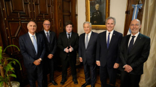 Tajani firma con il governo argentino accordi su materie prime e cooperazione