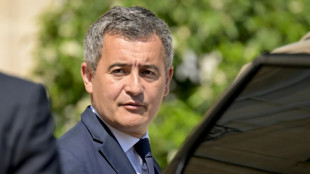 Bassines: 3.000 forces de l'ordre mobilis&eacute;es, les autorit&eacute;s craignent de "grandes violences"
