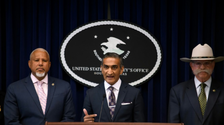 EEUU detiene a 23 personas vinculadas al C&aacute;rtel de Jalisco Nueva Generaci&oacute;n