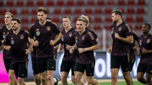 Menschenrechtler bef&uuml;rworten Spieler-Statements in Katar