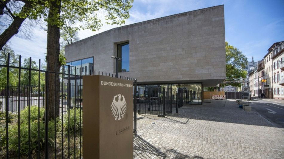 Bundesgerichtshof urteilt &uuml;ber "Focus"-&Auml;rztesiegel