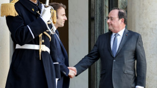 Pr&eacute;sidentielle: la guerre en Ukraine force les candidats &agrave; s'adapter