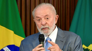 Lula critica la libertad bajo fianza de Dani Alves, acusado de violaci&oacute;n