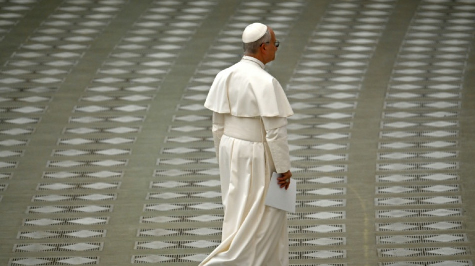 El papa Le&oacute;n XIV estudia visitar Par&iacute;s y Lourdes "a finales de septiembre", seg&uacute;n los obispos