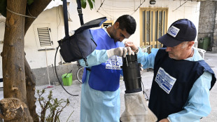 Quinta vittima nel Lazio per West Nile, morto 77enne