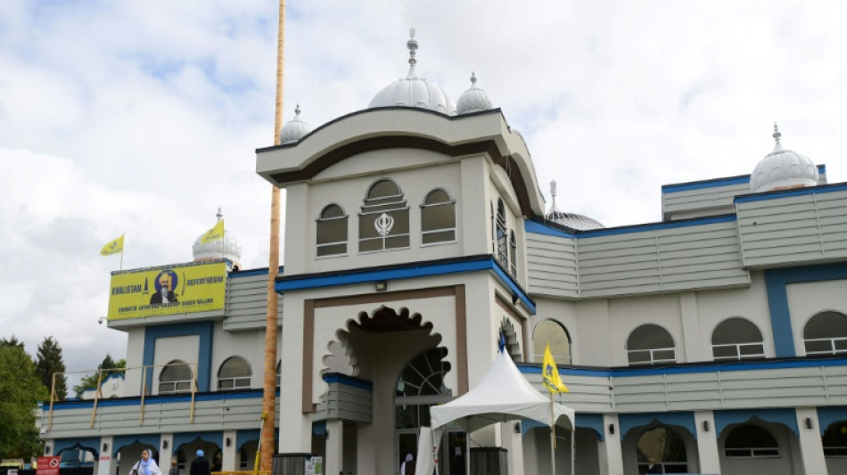 Canad&aacute; anuncia la reducci&oacute;n temporal de su delegaci&oacute;n en India en medio de la crisis diplom&aacute;tica