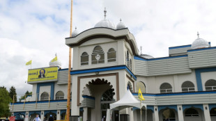 Canad&aacute; anuncia la reducci&oacute;n temporal de su delegaci&oacute;n en India en medio de la crisis diplom&aacute;tica