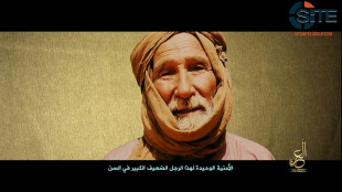 Un m&eacute;dico australiano liberado tras siete a&ntilde;os de cautiverio en &Aacute;frica