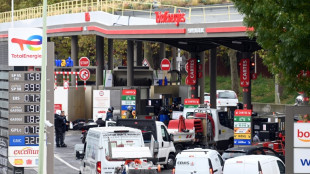 France orders more strikers back to work as fuel shortages bite