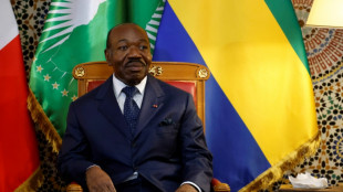 Gabon President Ali Bongo says will run for third term