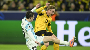 Brandt trifft doppelt: Aber BVB vergibt Jubiläumssieg