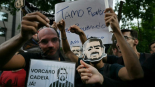 El caso Master, el esc&aacute;ndalo financiero que agita al poder brasile&ntilde;o