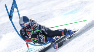 New Zealand's Robinson wins Copper Mountain World Cup giant slalom