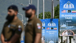 Vice-presidente dos EUA permanece em Washington e aumenta incerteza sobre negocia&ccedil;&otilde;es com Ir&atilde;