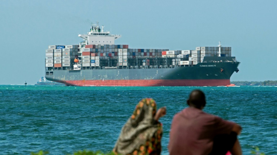 Rights groups urge Tanzania to free critics of UAE port deal