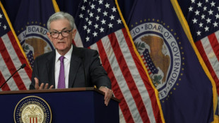 US Fed likely to pause rate hikes and raise growth forecast