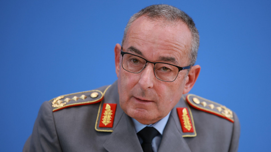 Capo Difesa tedesco,interferenze a Gps anche sul mio aereo