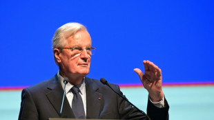 Sous le feu des critiques, Michel Barnier d&eacute;mine la col&egrave;re des d&eacute;partements