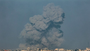 Des dizaines de morts dans les raids isra&eacute;liens &agrave; Gaza, combats &agrave; Khan Youn&egrave;s