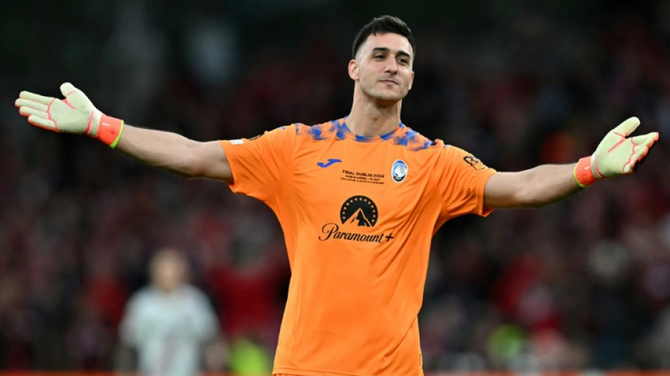 Atl&eacute;tico de Madrid contrata goleiro argentino Juan Musso por empr&eacute;stimo