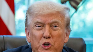 Entsendung von Nationalgarde: Trump erwägt Einsatz von Insurrection Act